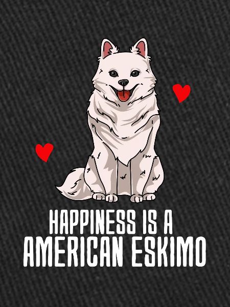 American Eskimo