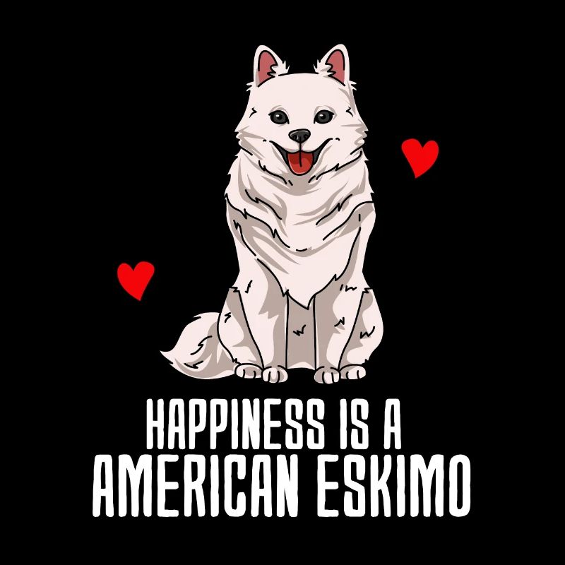 American Eskimo