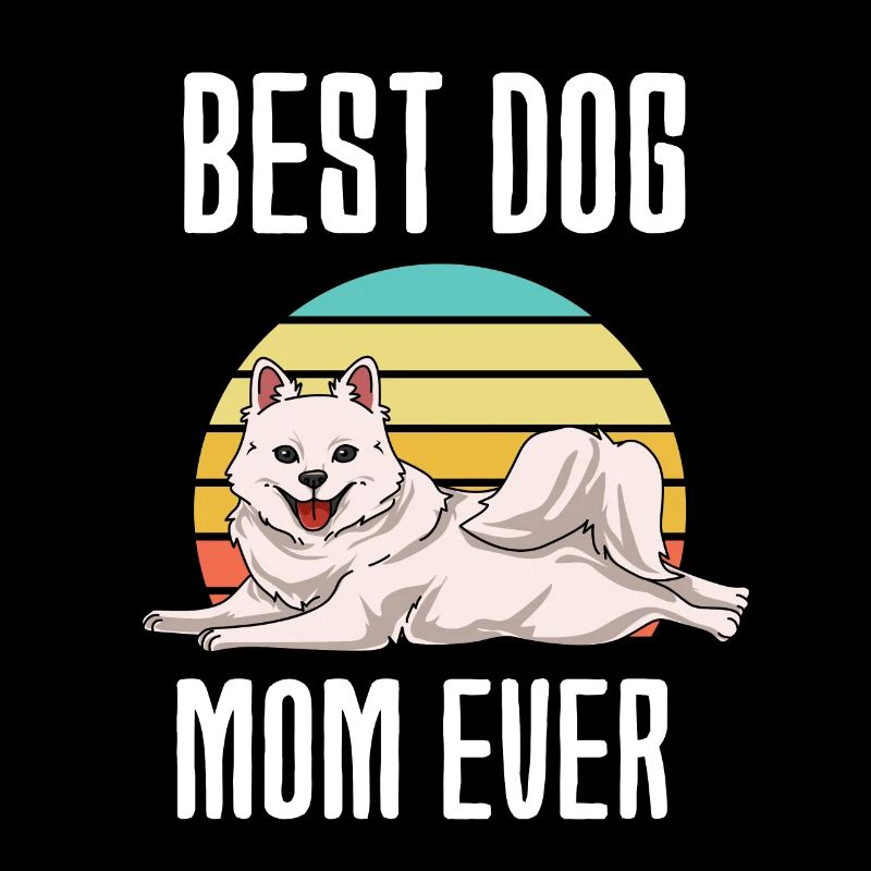 American Eskimo