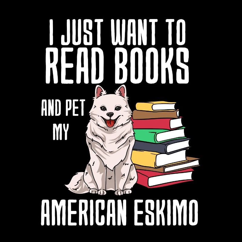 American Eskimo