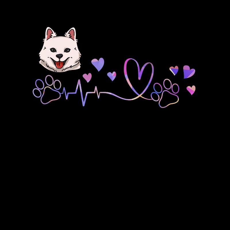 American Eskimo