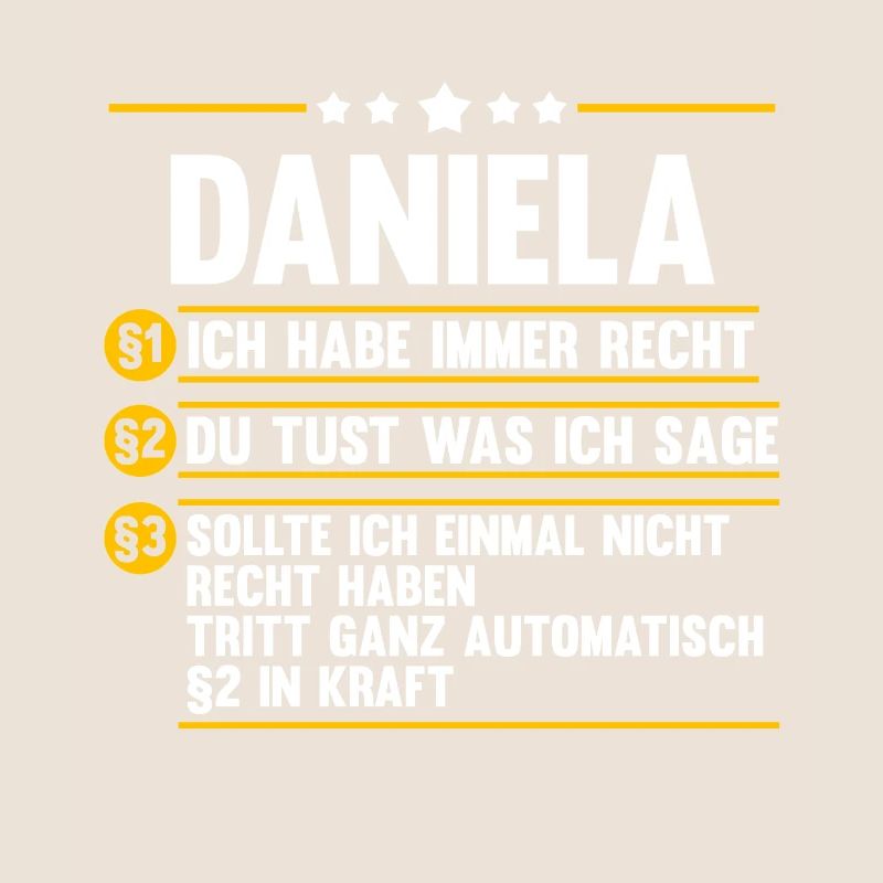 Daniela