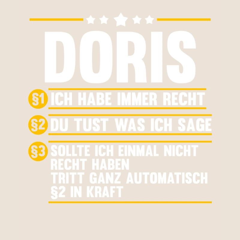 Doris