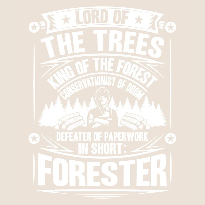 Forester Forester Forester Forest Workers