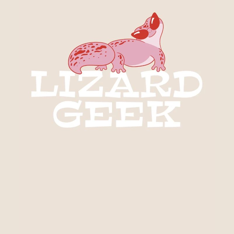 Eidechsenliebhaber Eidechse Geschenk Eidechse Besitzer