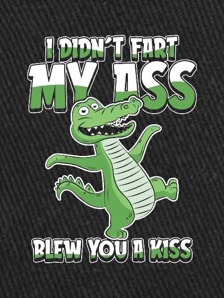 Crocodile Alligator