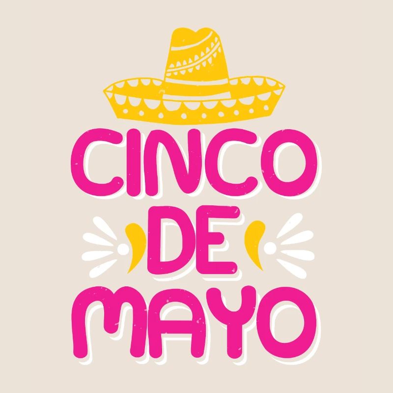 CINCO DE MAYO
