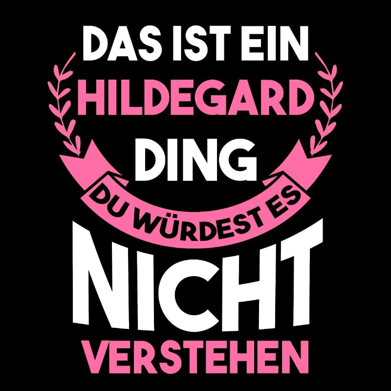 Hildegard