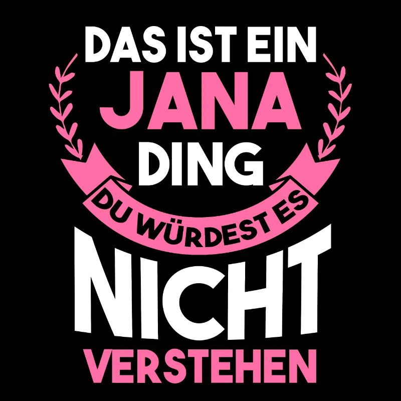 Jana