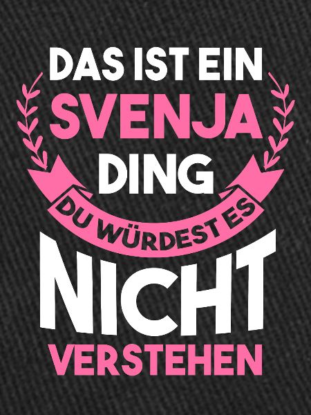 Svenja