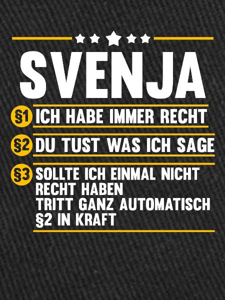 Svenja