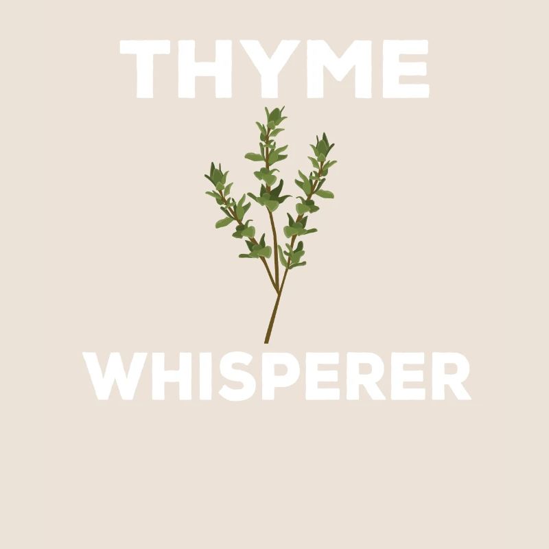 Thymian Flüsterer