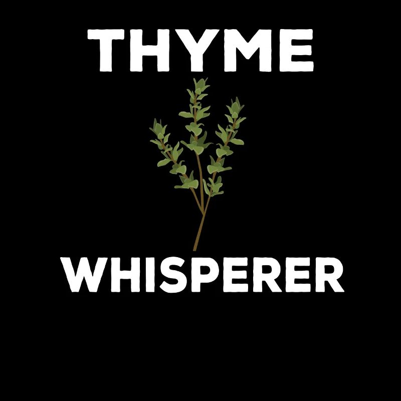 Thyme Whisperer