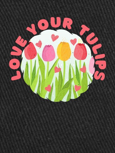 Tulips Tulips