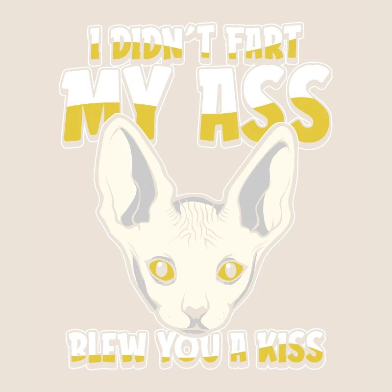 Chat Sphynx