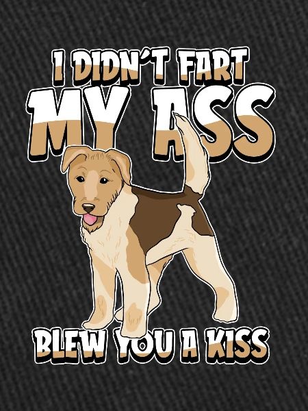 Terrier de blé