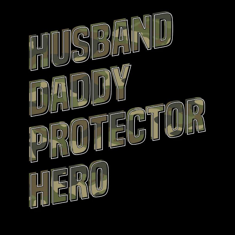 Husband and Dad