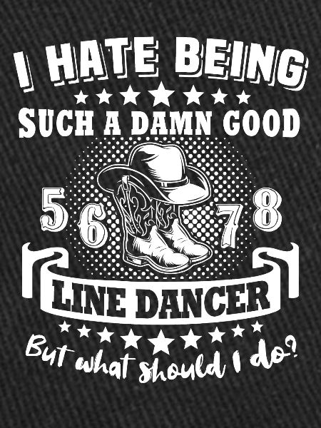Line Dancing Line Dance
