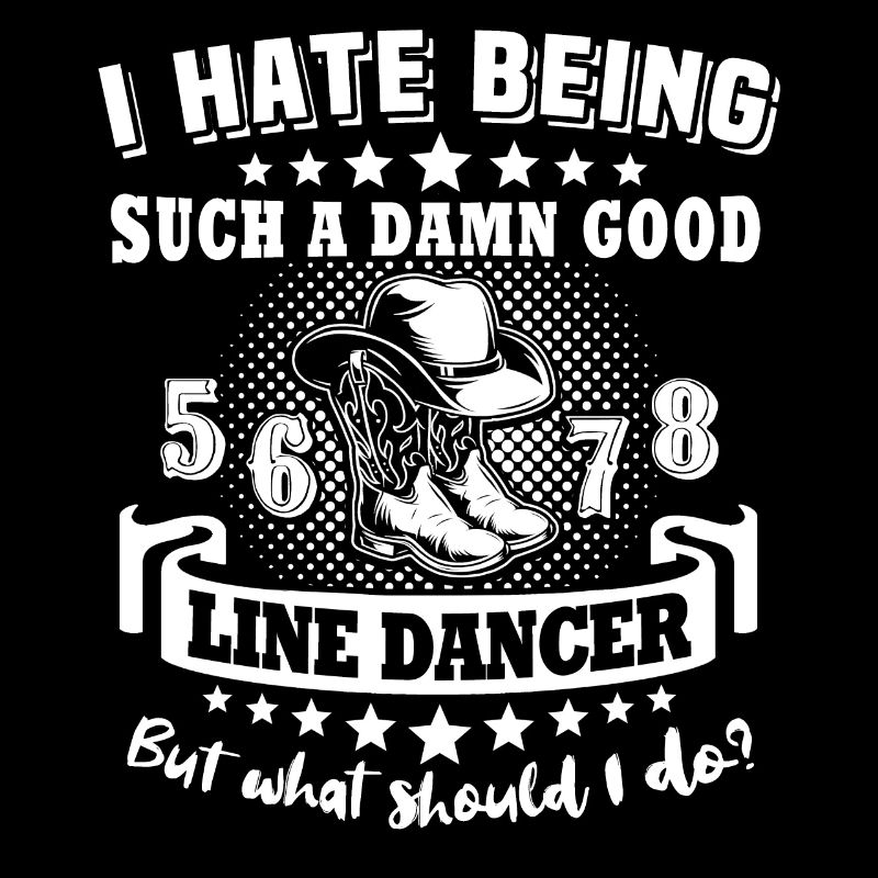 Line Dancing Line Dance