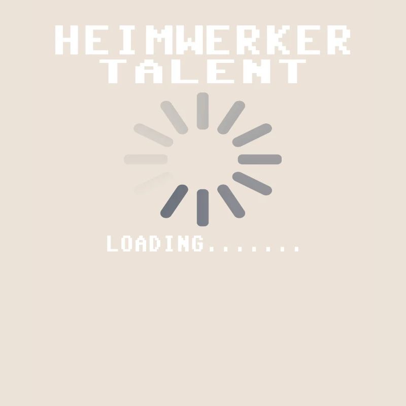 Heimwerker Geschenkidee Handwerker