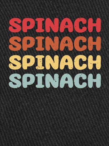 Spinach