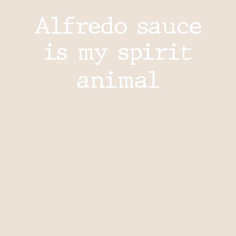 Alfredo Sauce