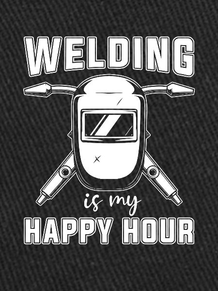 Welder Locksmith Happy Hour