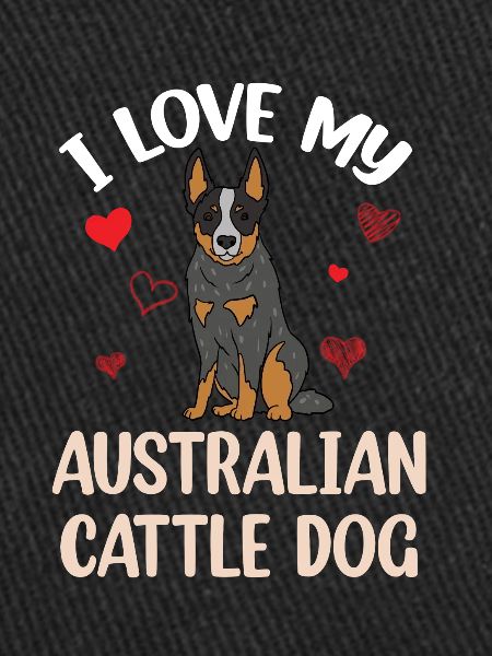 Bouvier australien