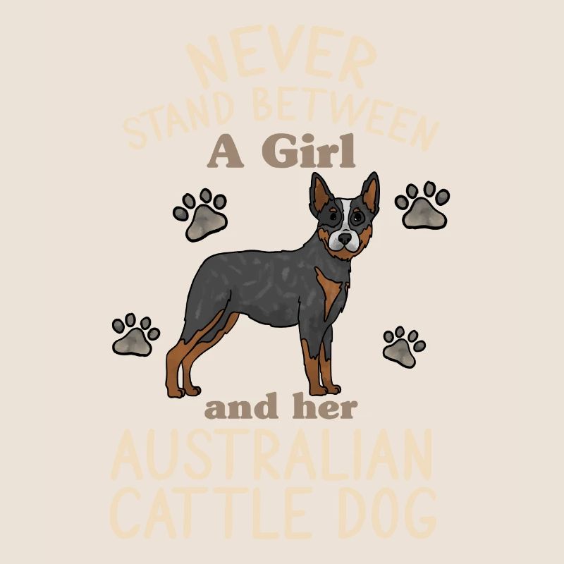 Australian Cattle Dog