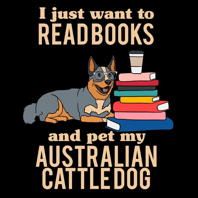 Bouvier australien