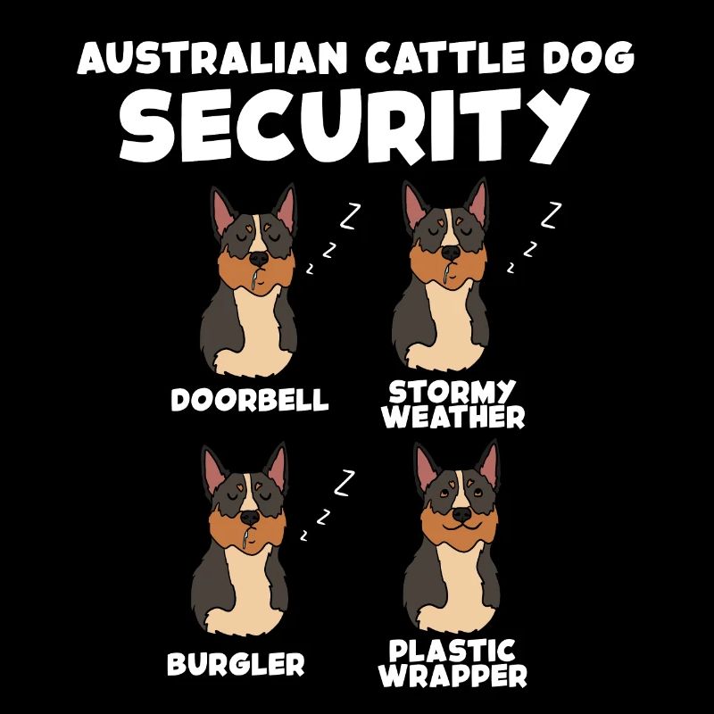 Australian Cattle Dog