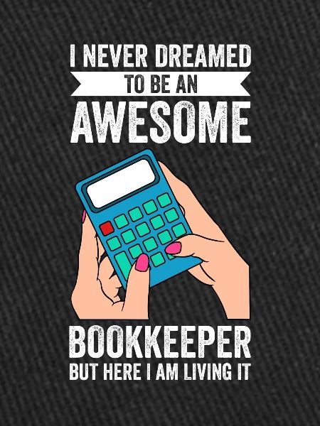 Bookkeeping Accountant Bookkeeper