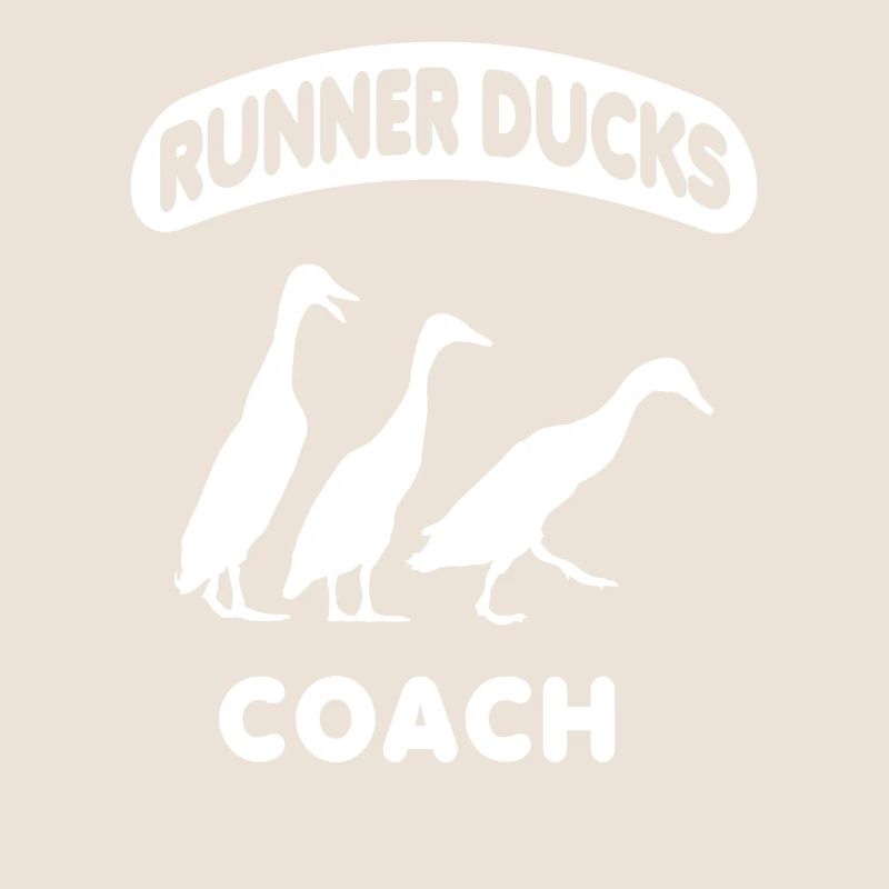 Running Duck Indian Running Duck Duck Duck