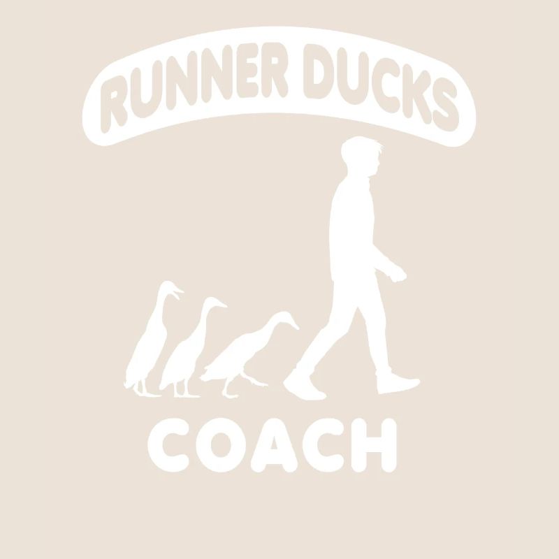 Running Duck Indian Running Duck Duck Duck