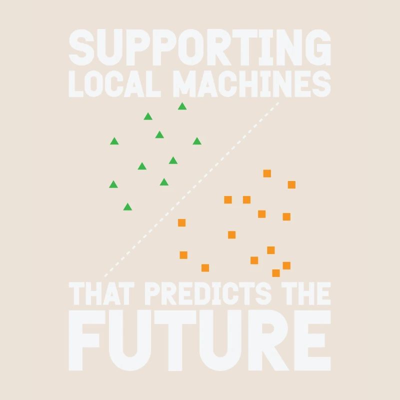 Support Vector Machines Programmierer Künstliche