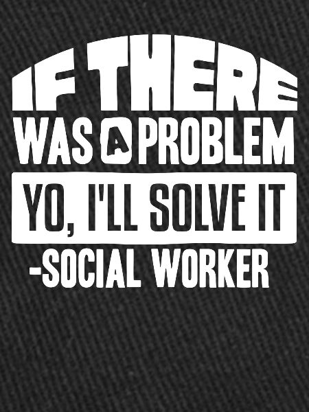 Social worker