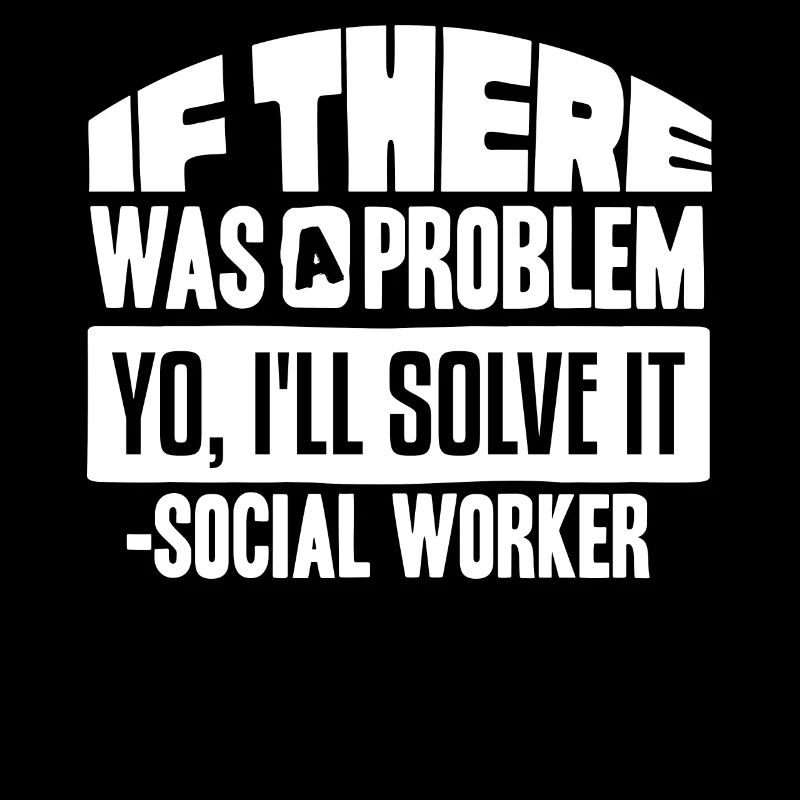 Travailleur social