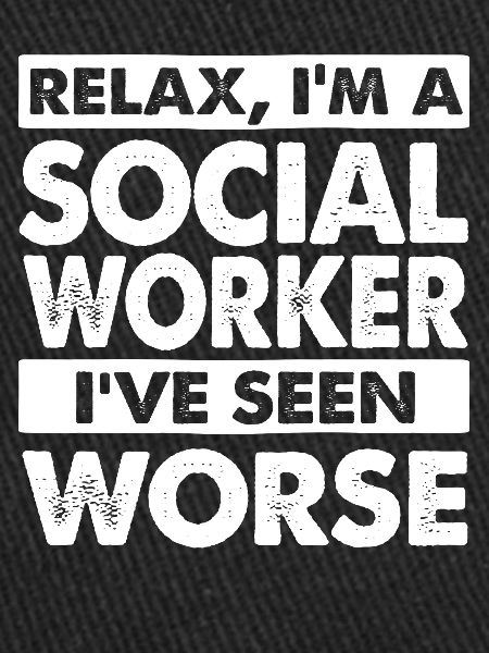 Social worker