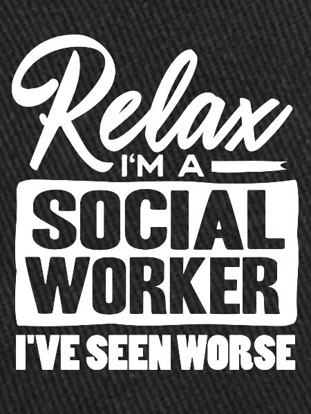 Travailleur social