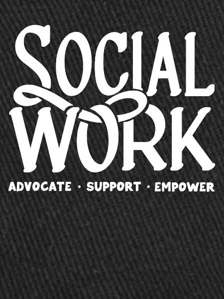 Social worker