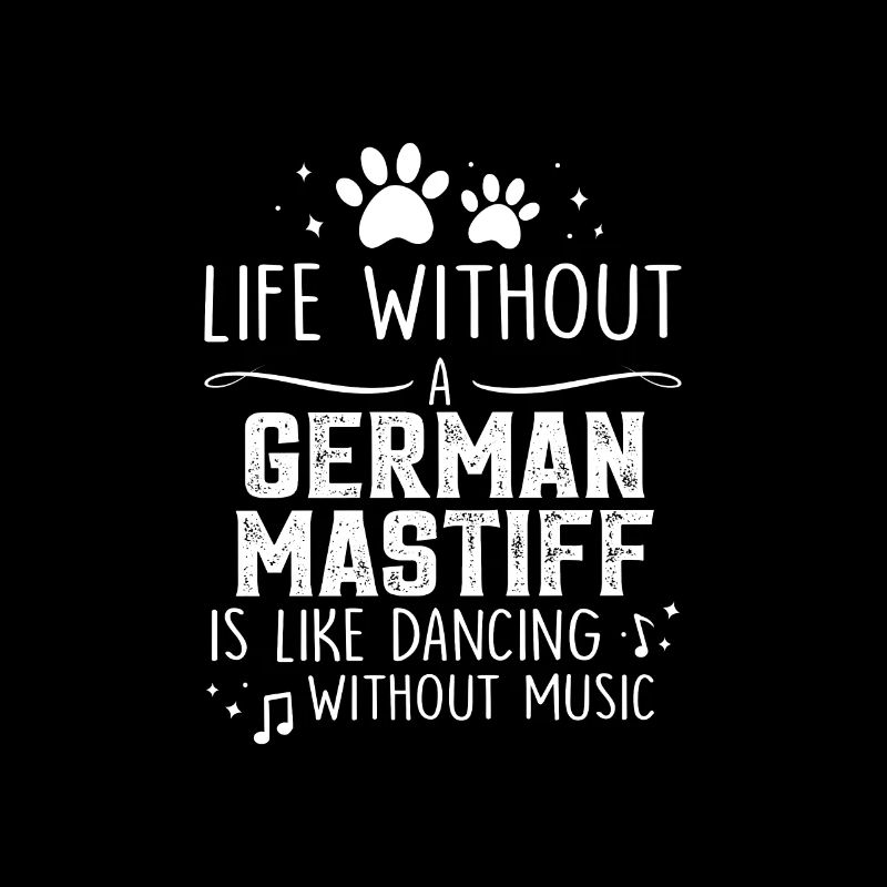 Life without great dane