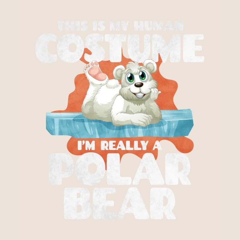 Eisbär