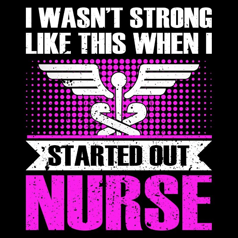 Krankenschwester Outfit Krankenpflegerin