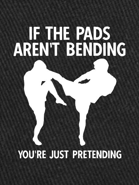 Kickboxing