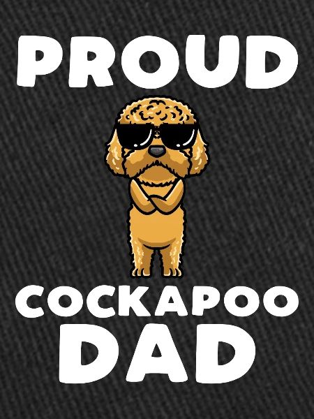 Cockapoo Chien