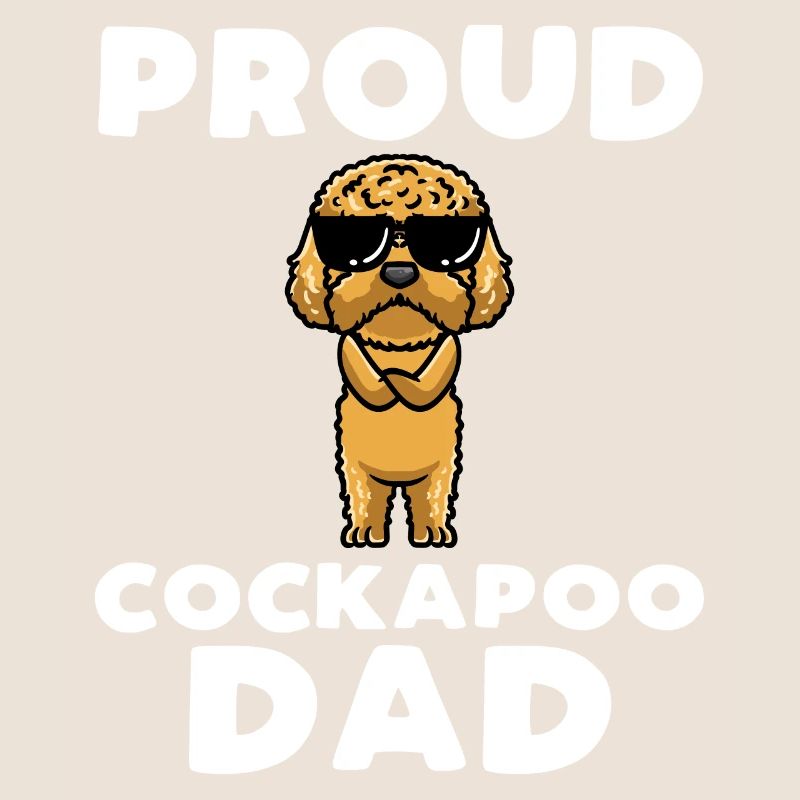 Cockapoo Hund