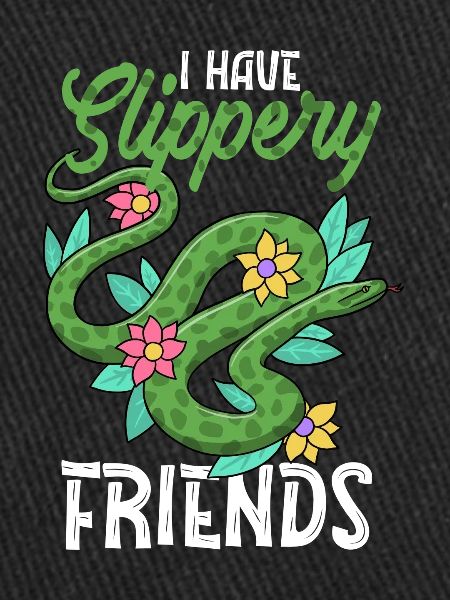 Serpent, reptile - serpents