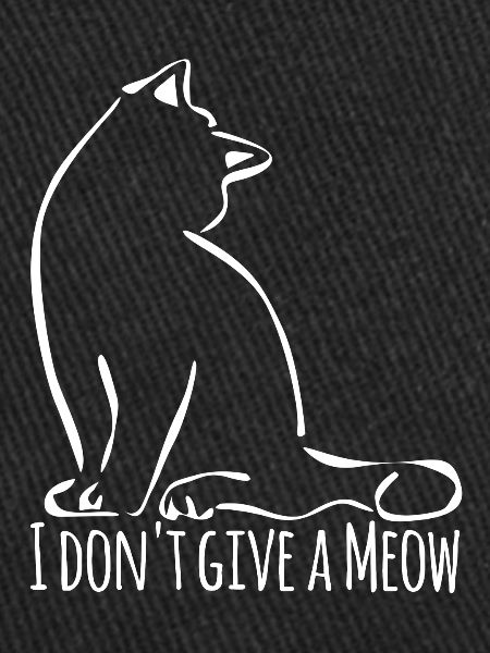 Chat domestique