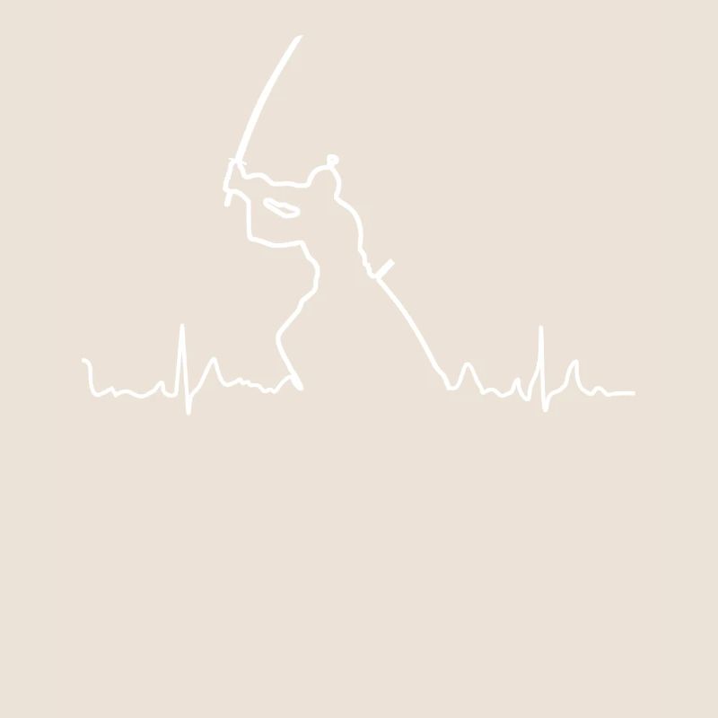 Katana Samurai Ninja Épée