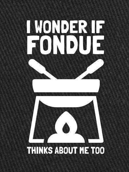 Fondue au fromage suisse